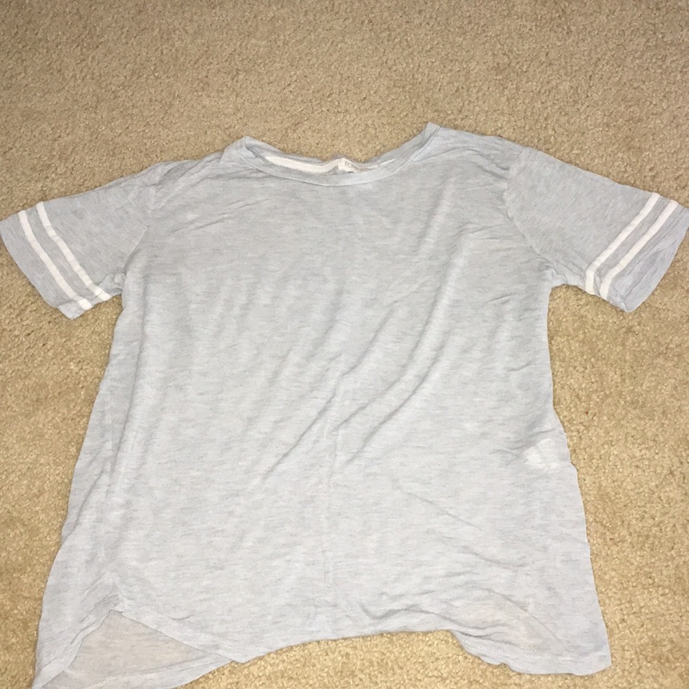 Forever 21 tee